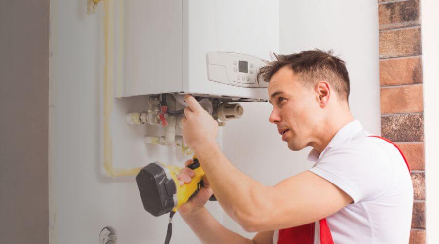 Professional Gas Leak Detection in La Pointe, WI